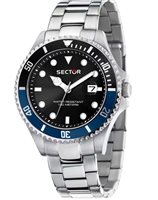 Orologio Sector No Limits Uomo in Acciaio R3253161058 - R3253161058